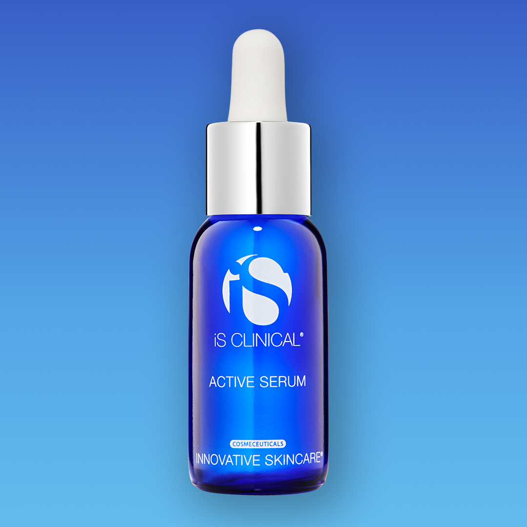 Active Serum