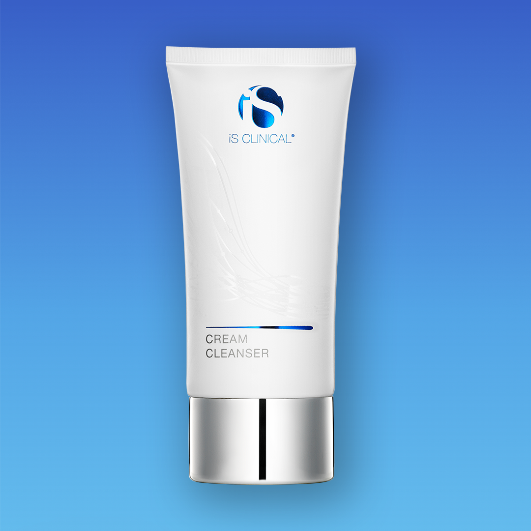 Cream Cleanser