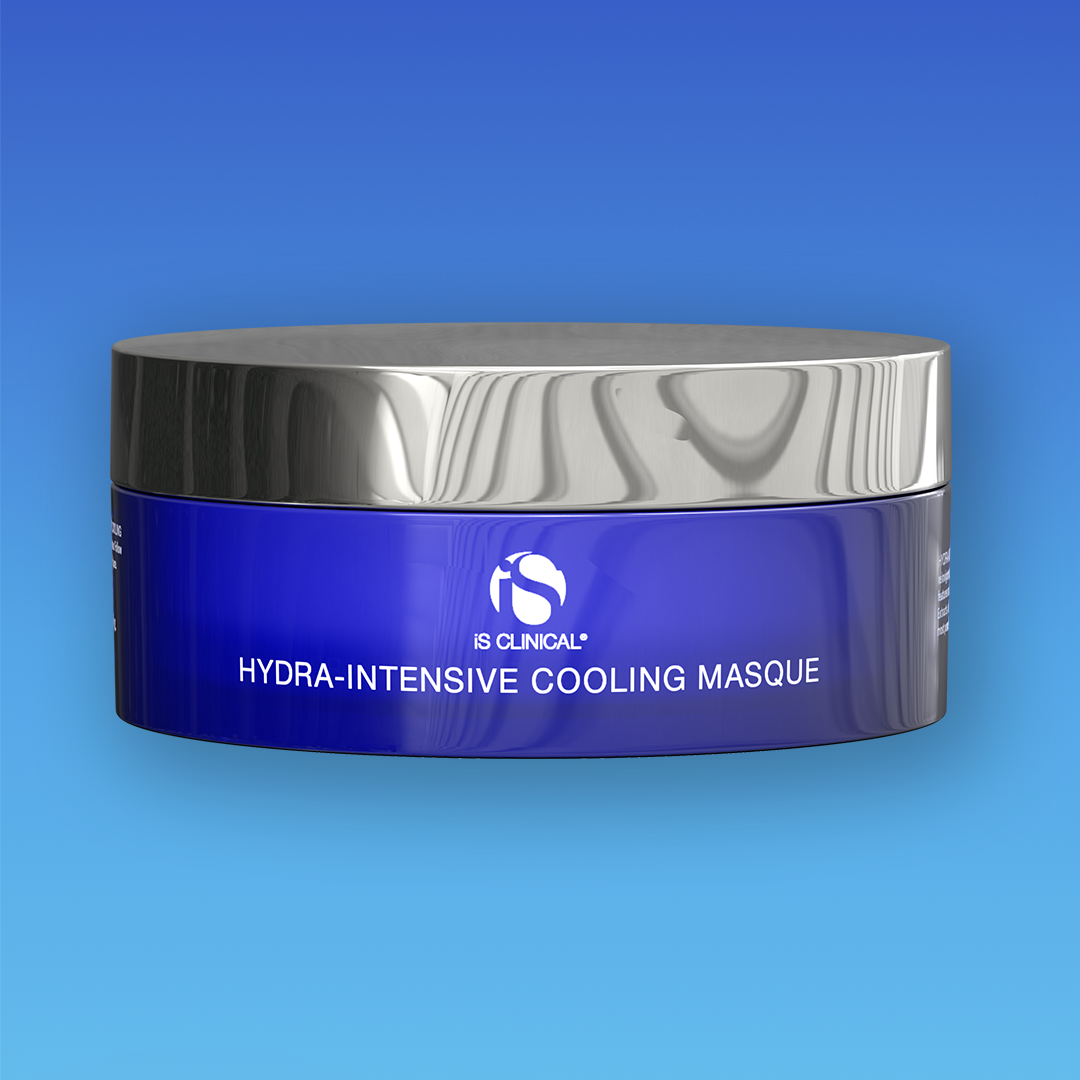Hydra Intensive Cooling Mask