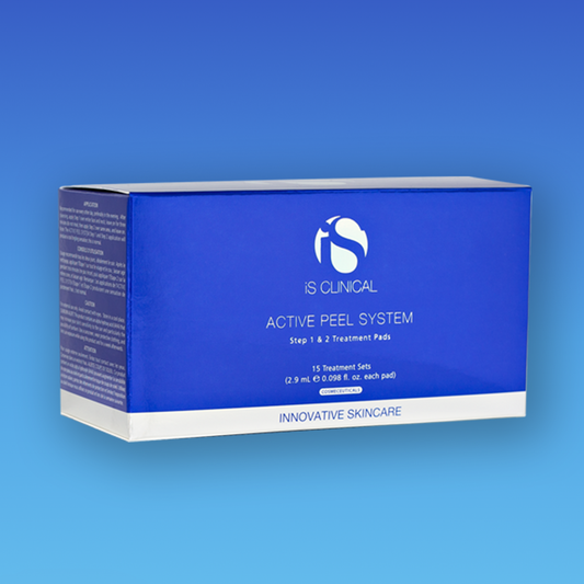 Active Peel System