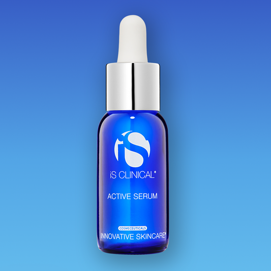 Active Serum
