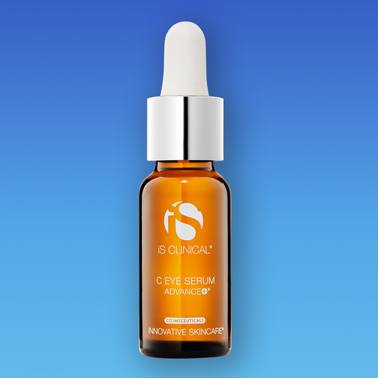 C Eye Serum
