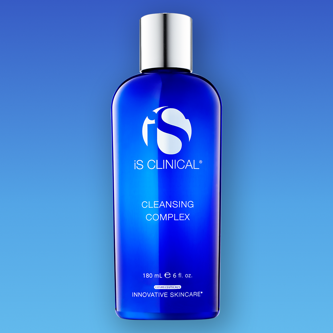 Cleansing Complex