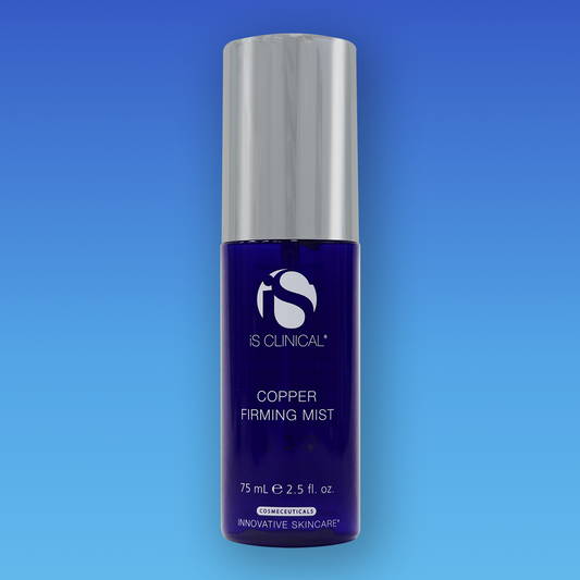 Copper Firming Mist