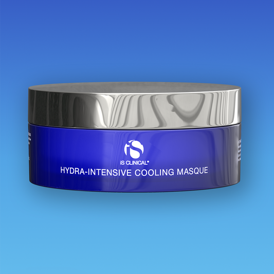 Hydra Intensive Cooling Mask