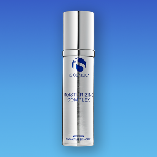 Moisturizing Complex
