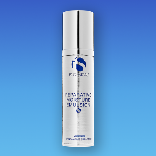 Reparative Moisture Emulsion