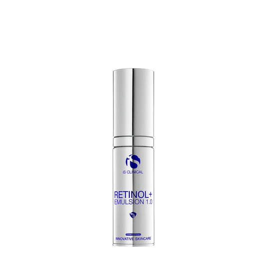 Retinol + Emulsion 1.0