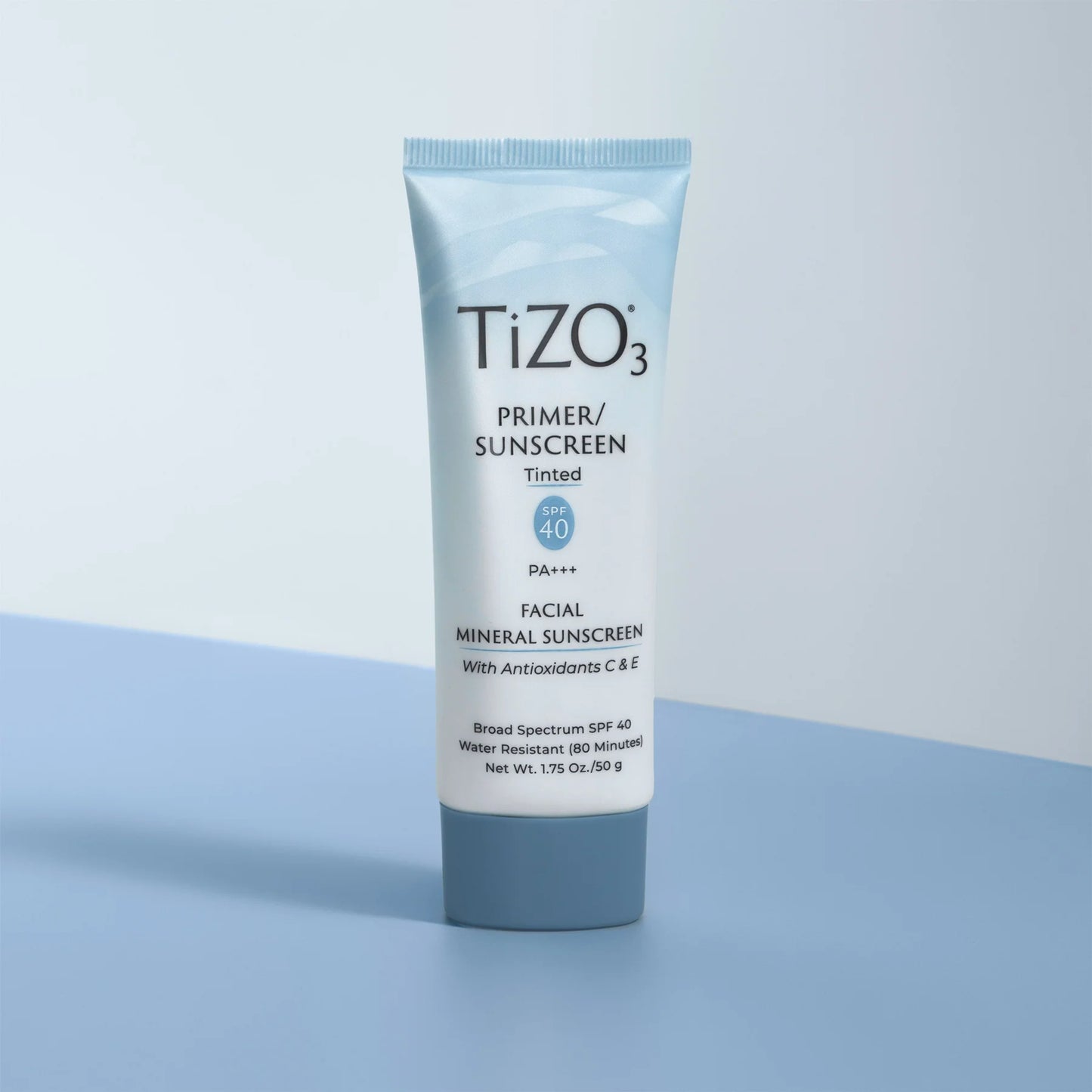 TiZo sunscreen