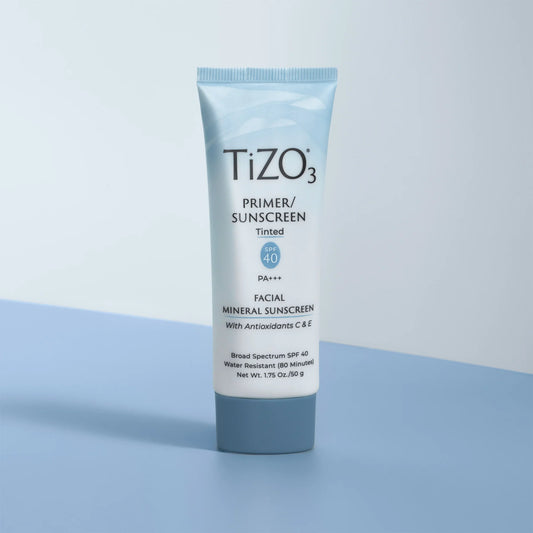TiZo sunscreen