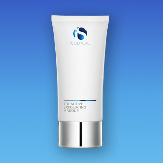 Tri-Active Exfoliating Mask