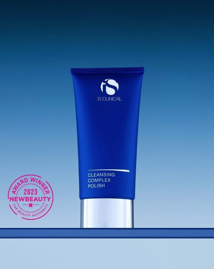 Cleansing Complex Polish